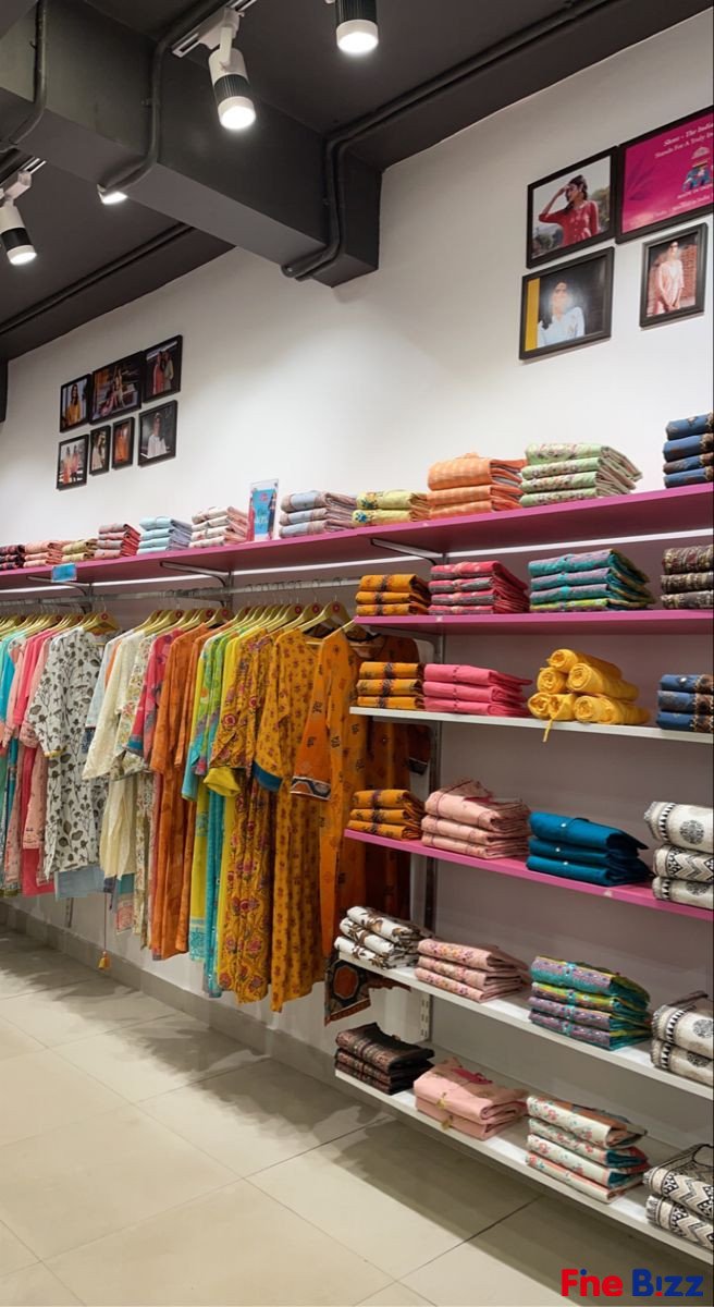 best designer boutique somanur - Sri Subiksha tailoring - FineBizz